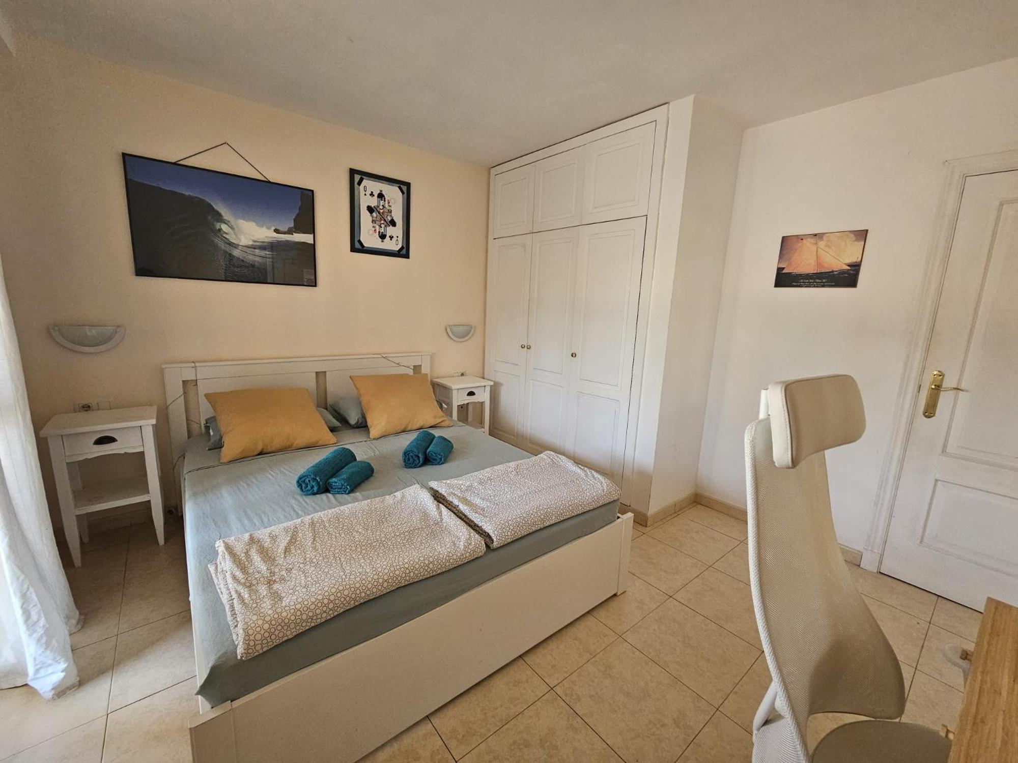 Oasis Royal Suite Κοραλέχο Εξωτερικό φωτογραφία