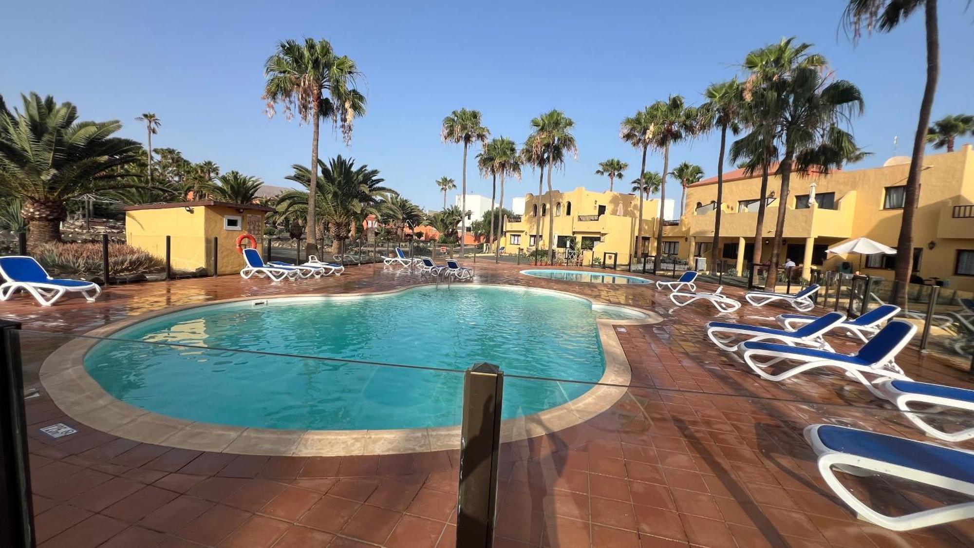 Oasis Royal Suite Κοραλέχο Εξωτερικό φωτογραφία