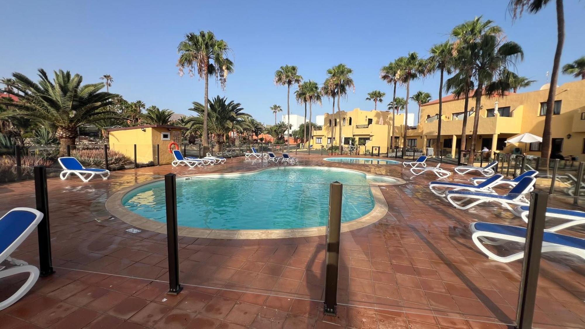 Oasis Royal Suite Κοραλέχο Εξωτερικό φωτογραφία