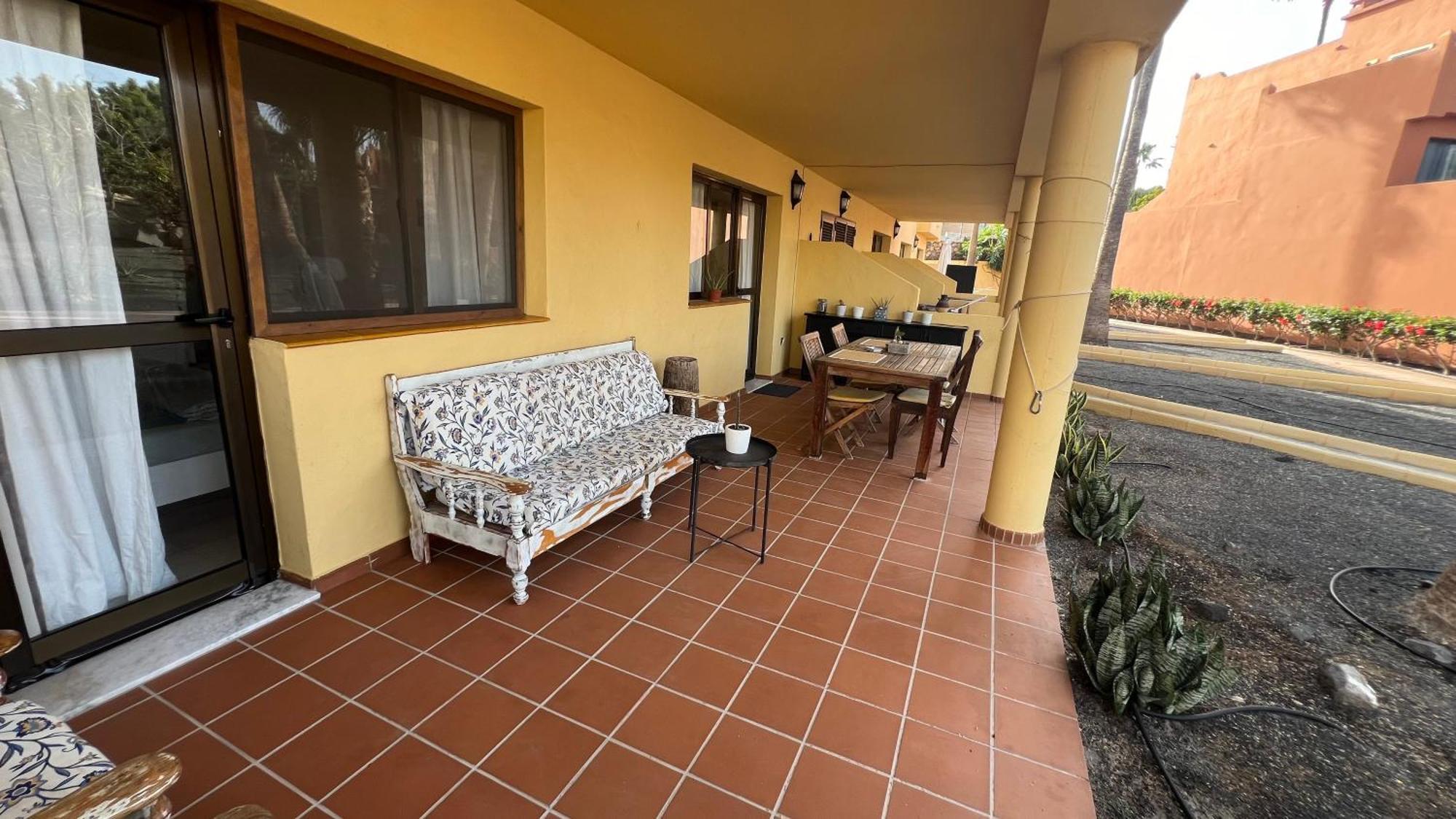 Oasis Royal Suite Κοραλέχο Εξωτερικό φωτογραφία