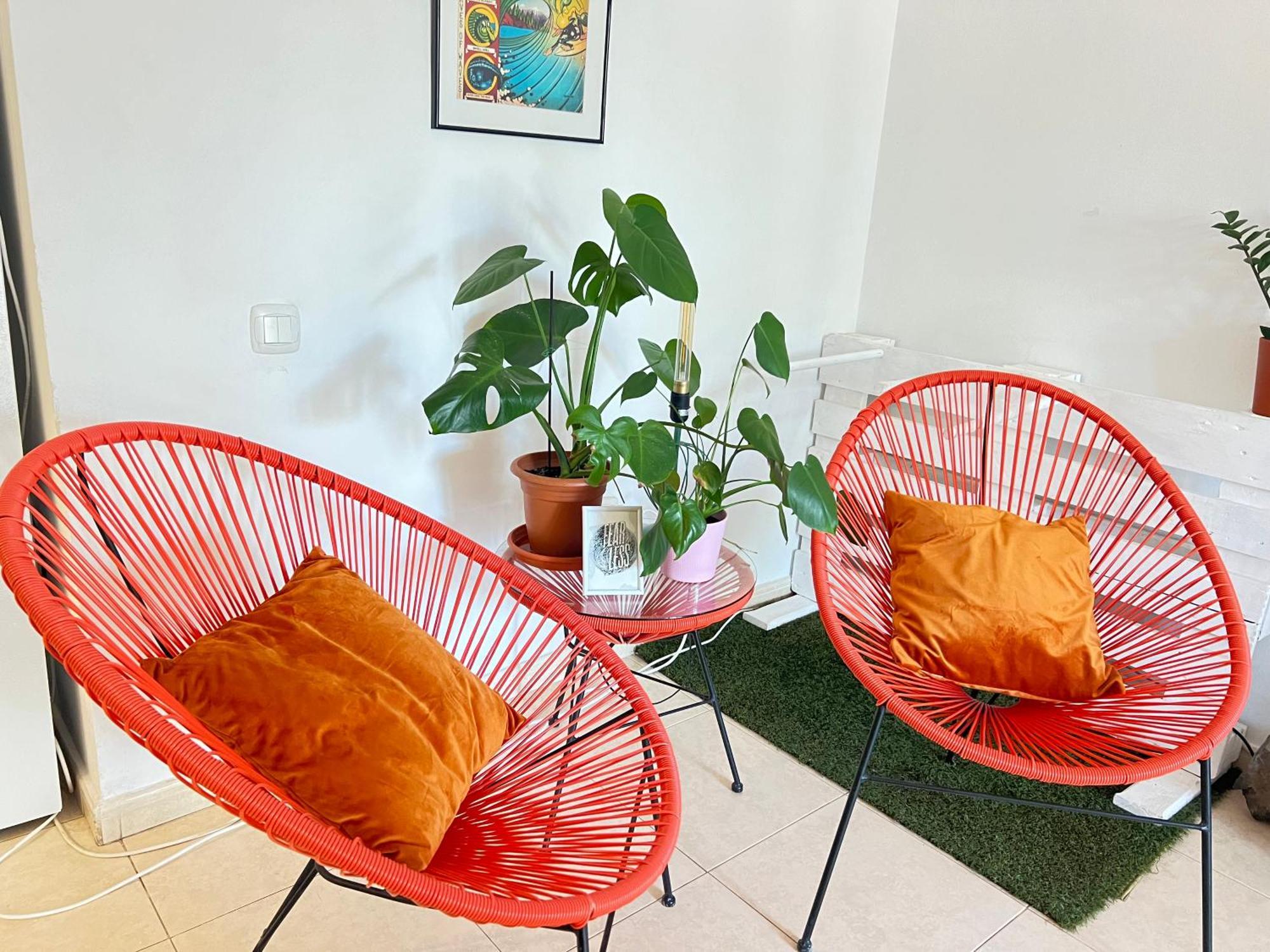 Oasis Royal Suite Κοραλέχο Εξωτερικό φωτογραφία